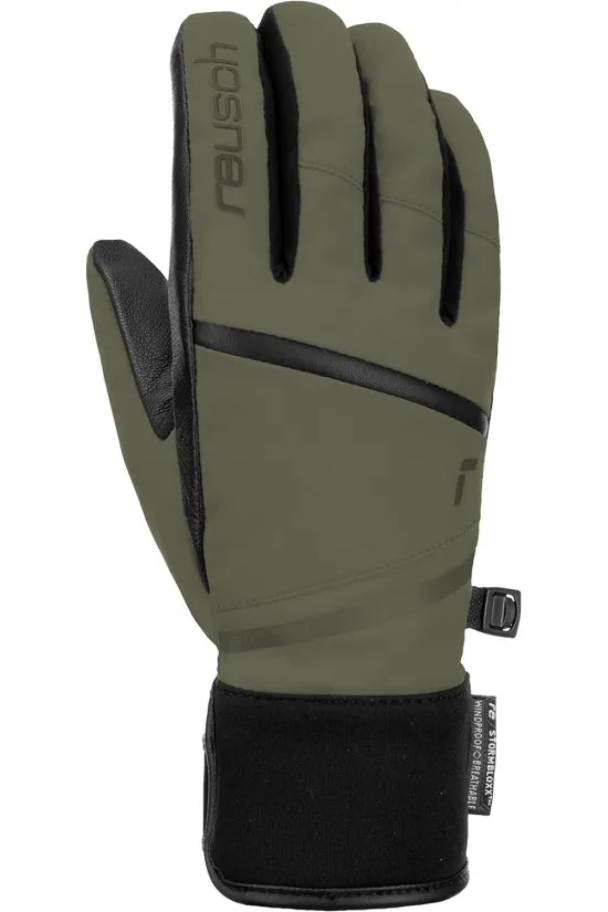 REUSCH TESSA STORMBLOXX GUANTO 6231138