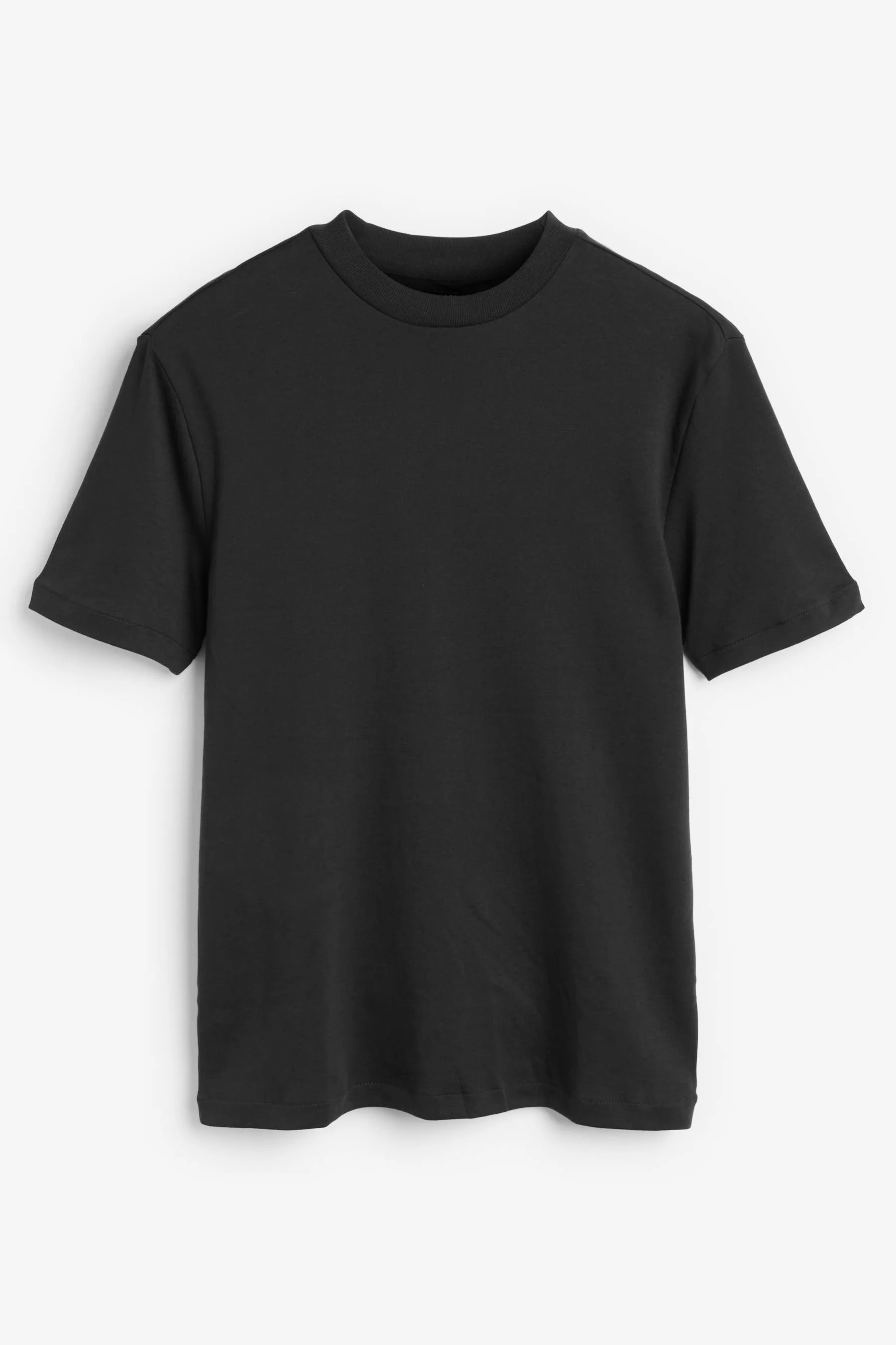 River Island - RI Studio - T-shirt con Vestibilità attillata / Slim pesante