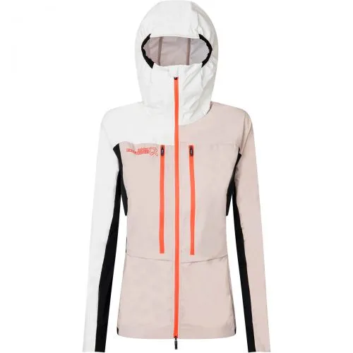 Rock Experience Inuit Tech Softshell Woman Jacket giacca da donna