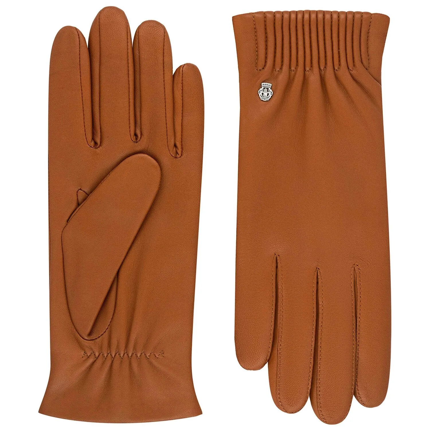 Roeckl Guanti Arizona Touch in pelle