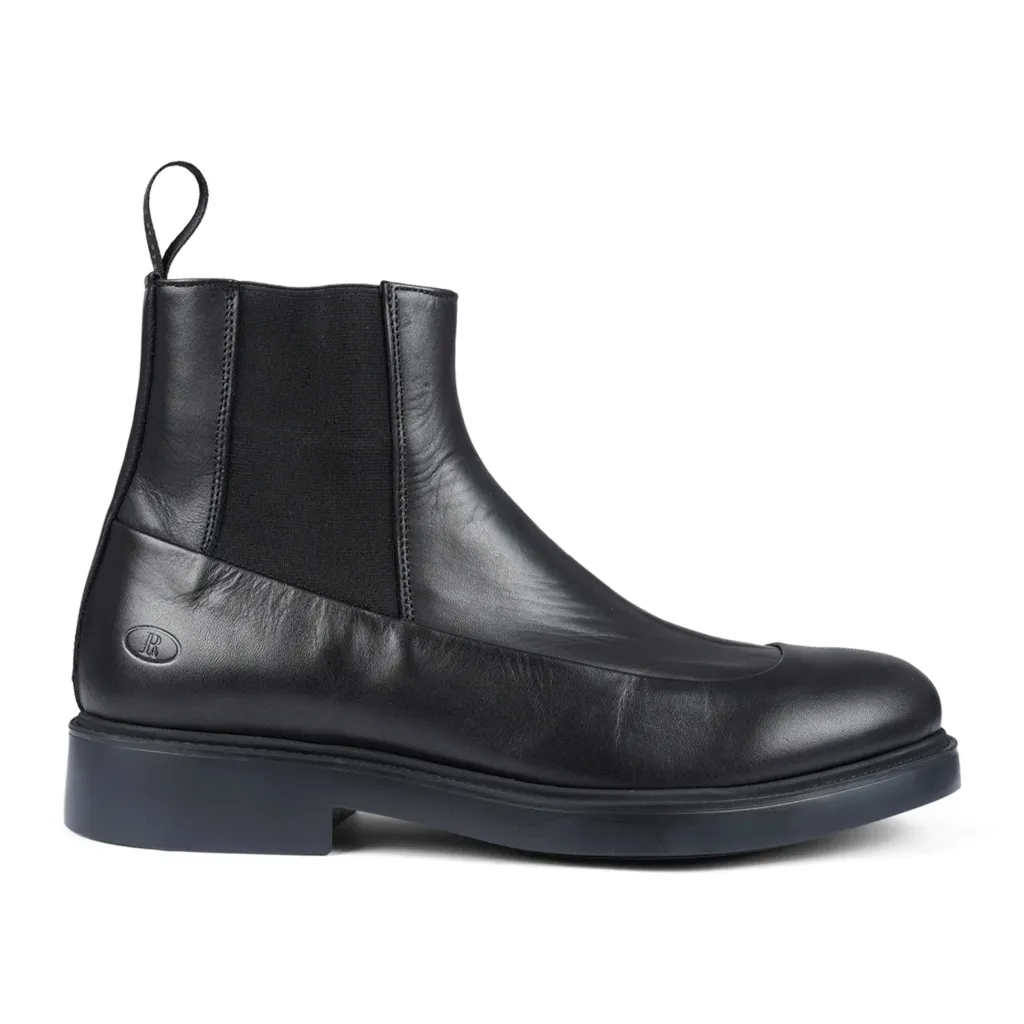Rogal's  ---------    ------------ stivaletto uomo DILAN30-N Ai24