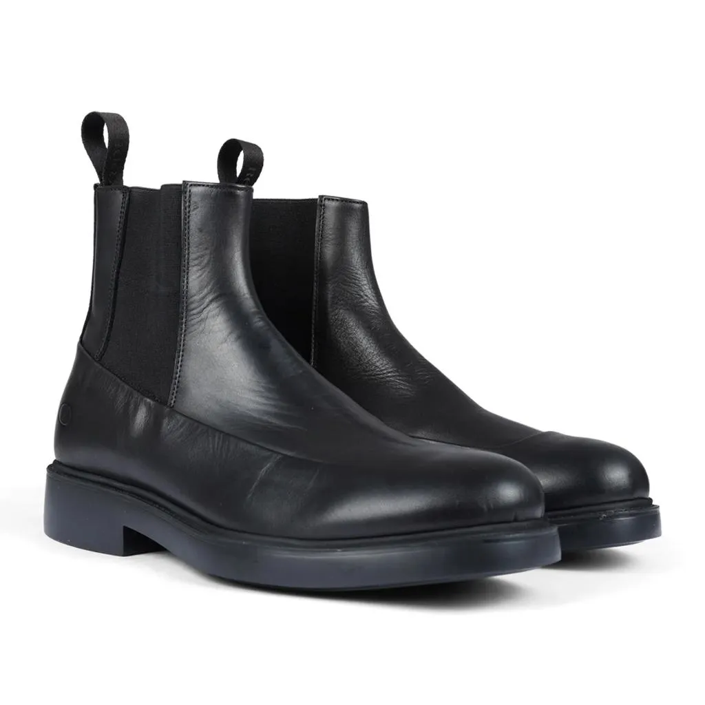 Rogal's  ---------    ------------ stivaletto uomo DILAN30-N Ai24