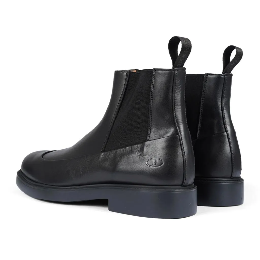 Rogal's  ---------    ------------ stivaletto uomo DILAN30-N Ai24