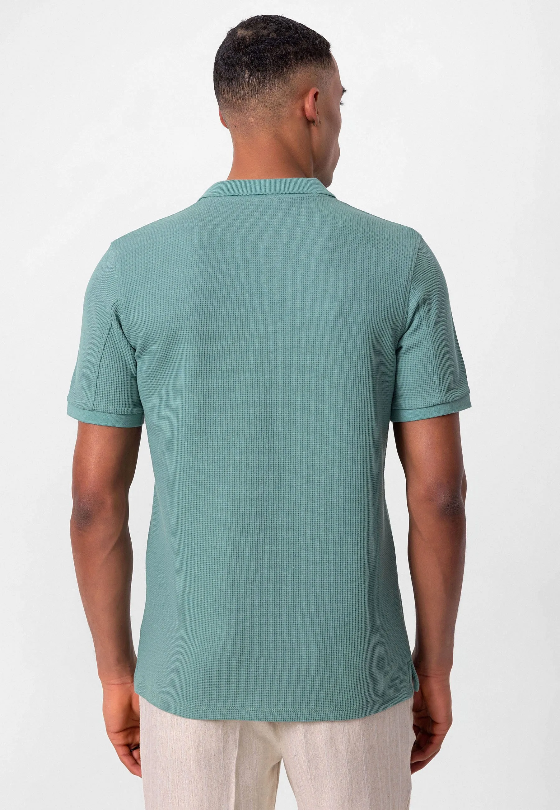 RONA REGULAR FIT SHORT SLEEVE  - Polo