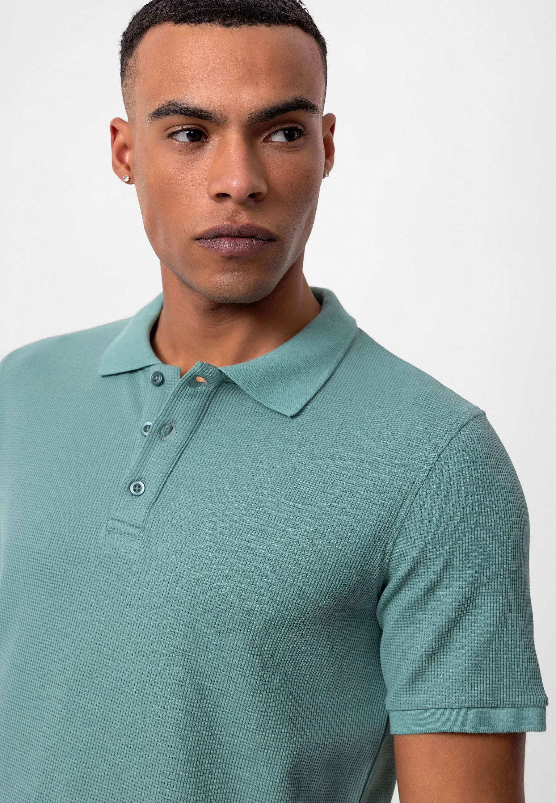 RONA REGULAR FIT SHORT SLEEVE  - Polo