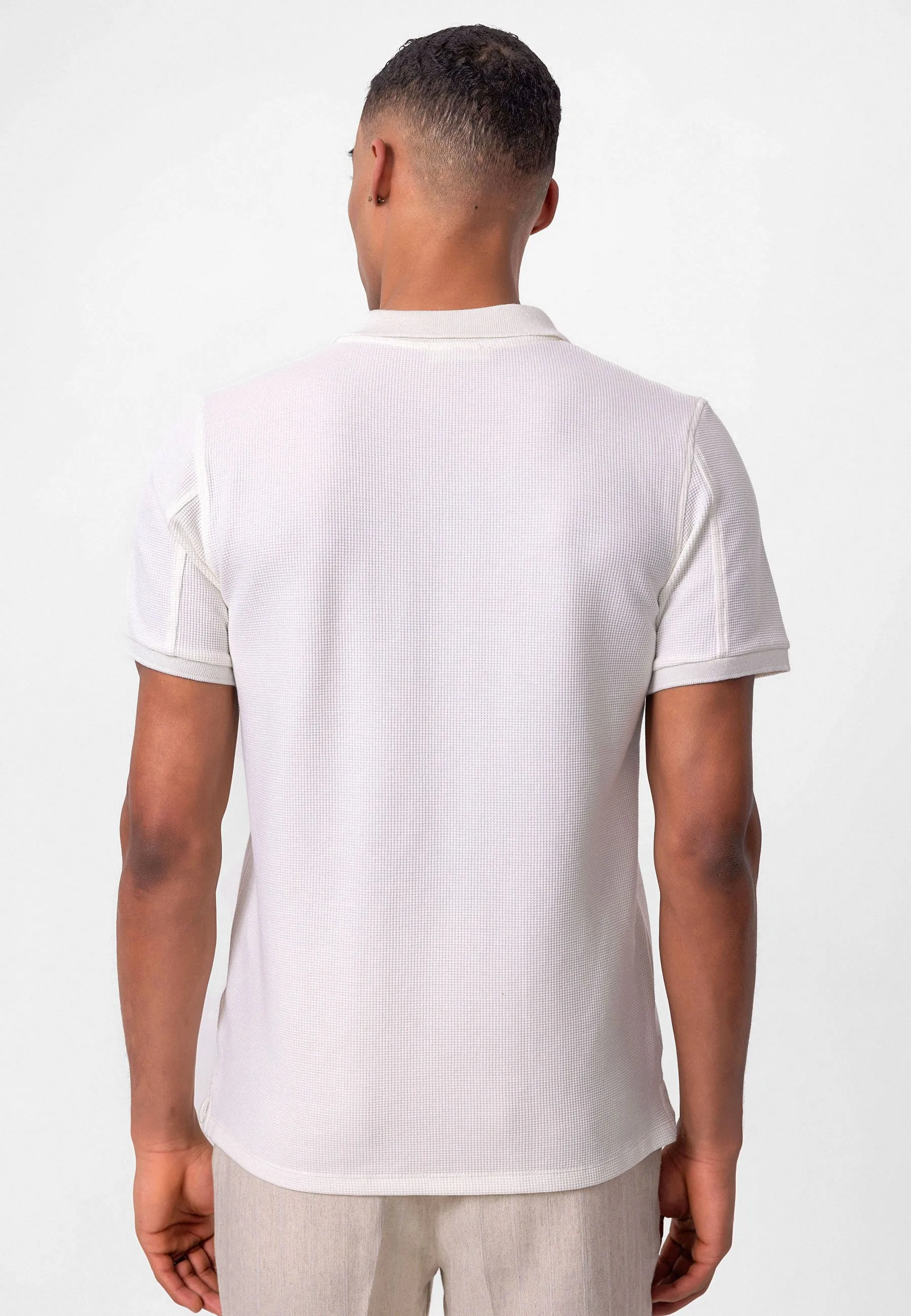 RONA REGULAR FIT SHORT SLEEVE  - Polo