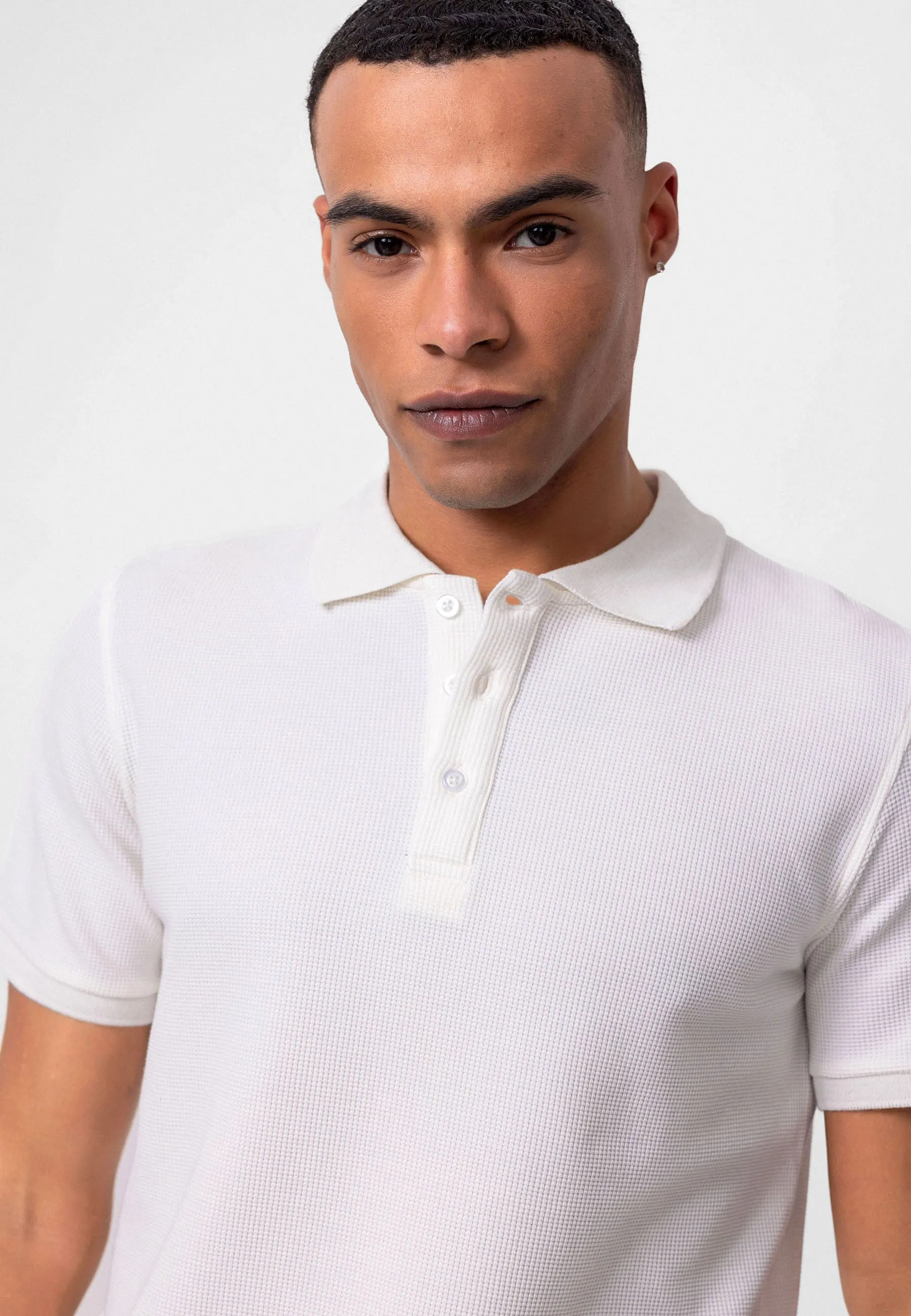 RONA REGULAR FIT SHORT SLEEVE  - Polo