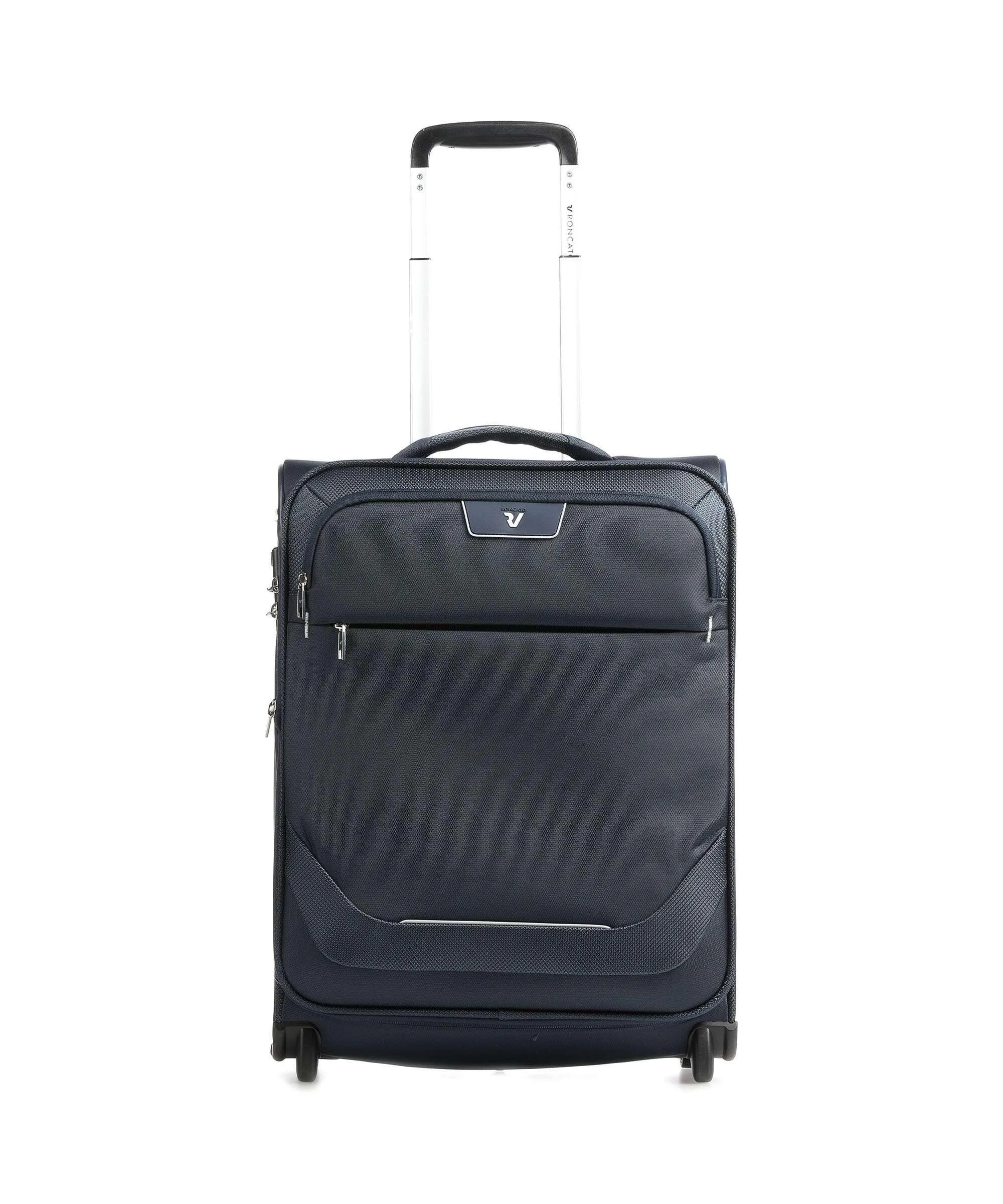  Roncato Joy Valigia trolley (2 ruote) navy 55 cm  