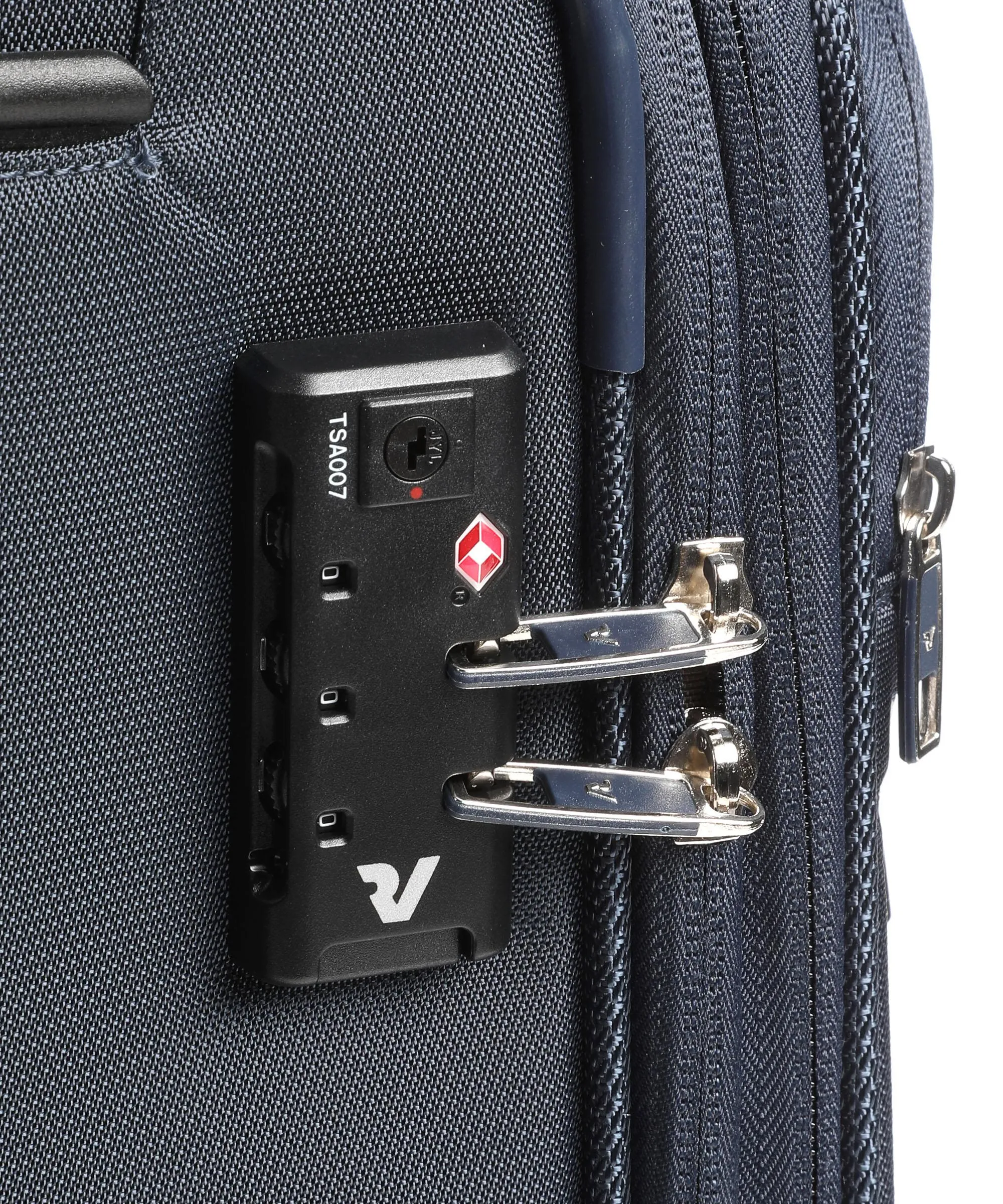  Roncato Joy Valigia trolley (2 ruote) navy 55 cm  