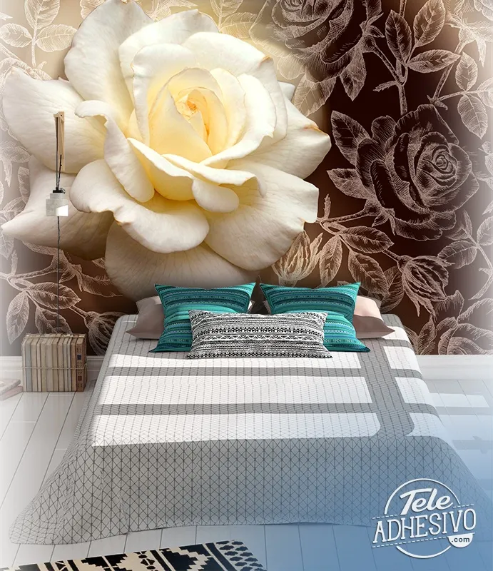 Rosa Pascali - FOTOMURALI