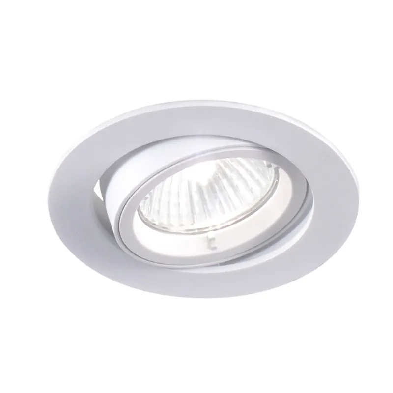 Rossini Illuminazione Thera Incasso Tondo GU10 - IP20