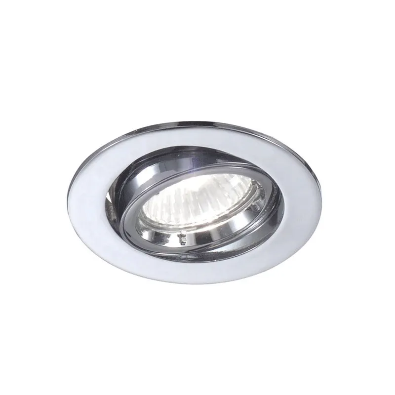 Rossini Illuminazione Thera Incasso Tondo GU10 - IP20