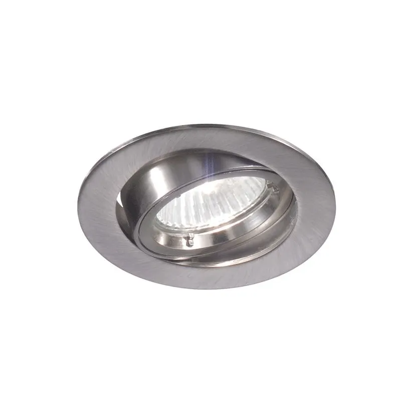Rossini Illuminazione Thera Incasso Tondo GU10 - IP20