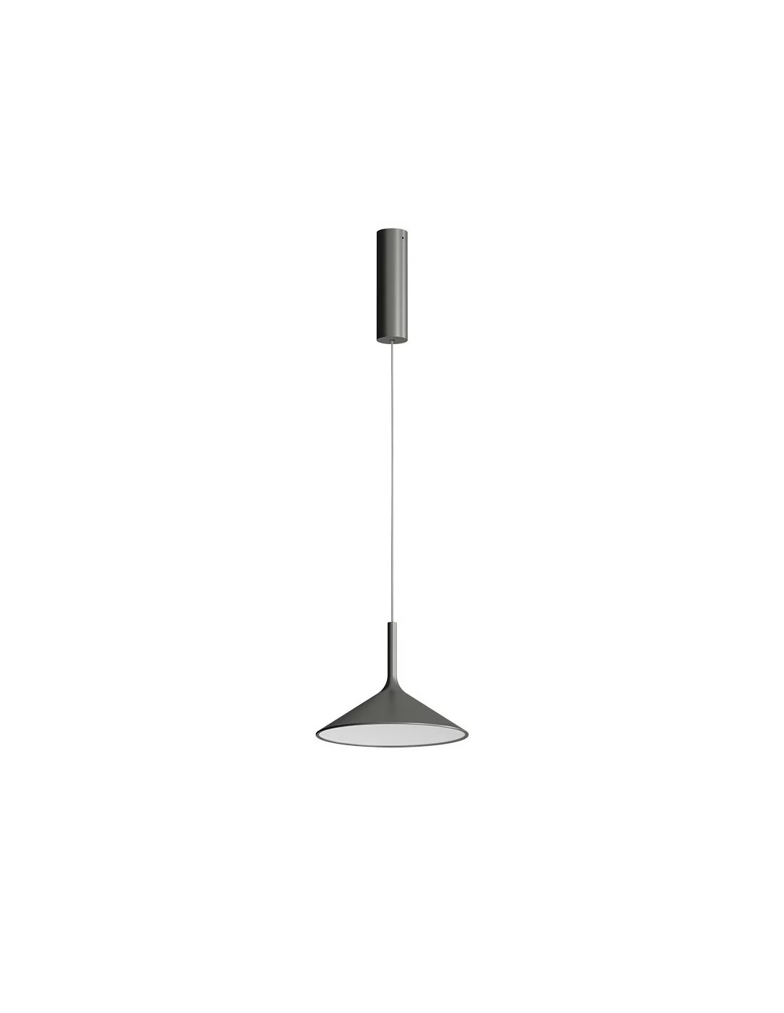 Rotaliana Dry H1 lampadario led dimmerabile
