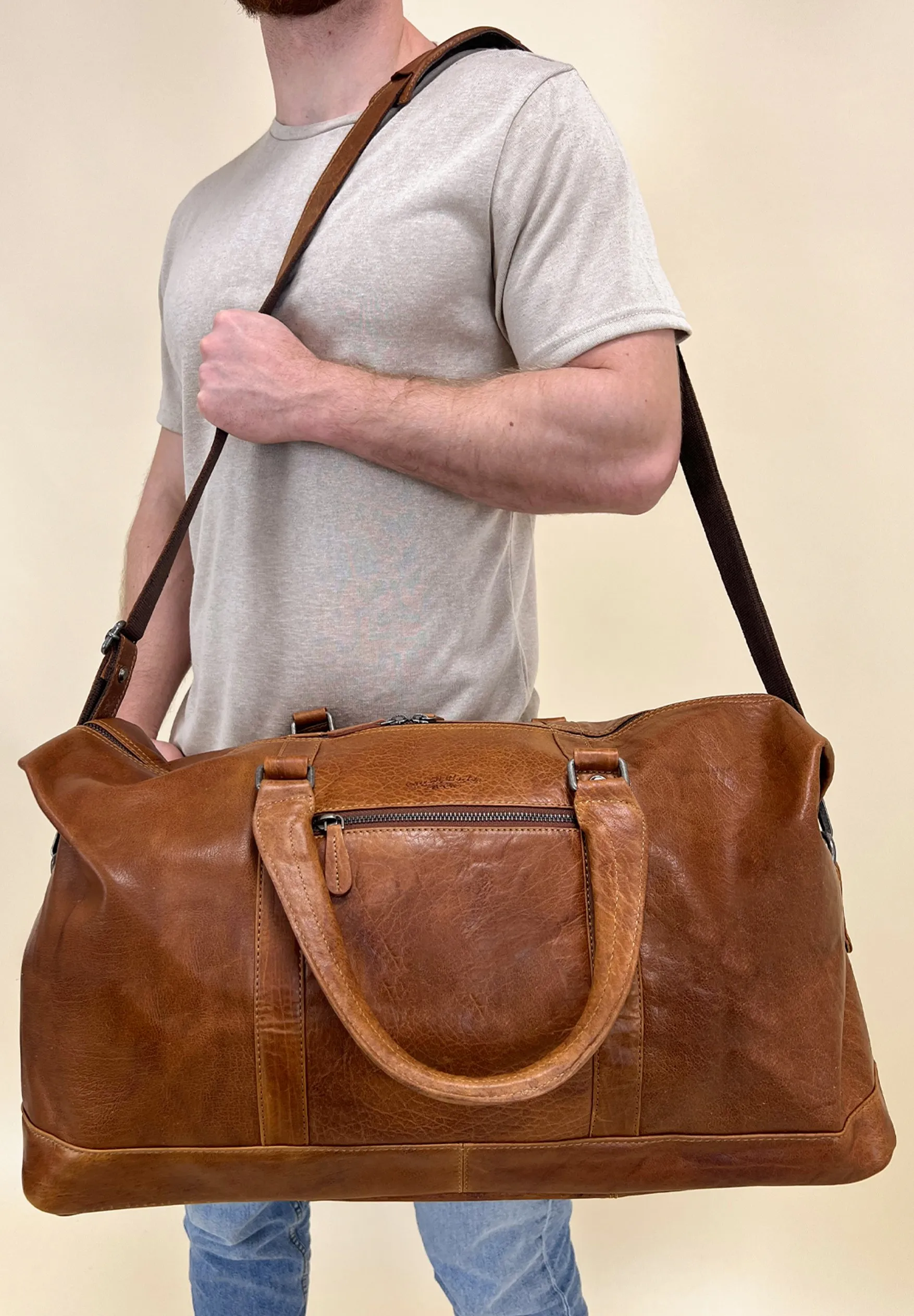 RUBEN - Borsa da viaggio