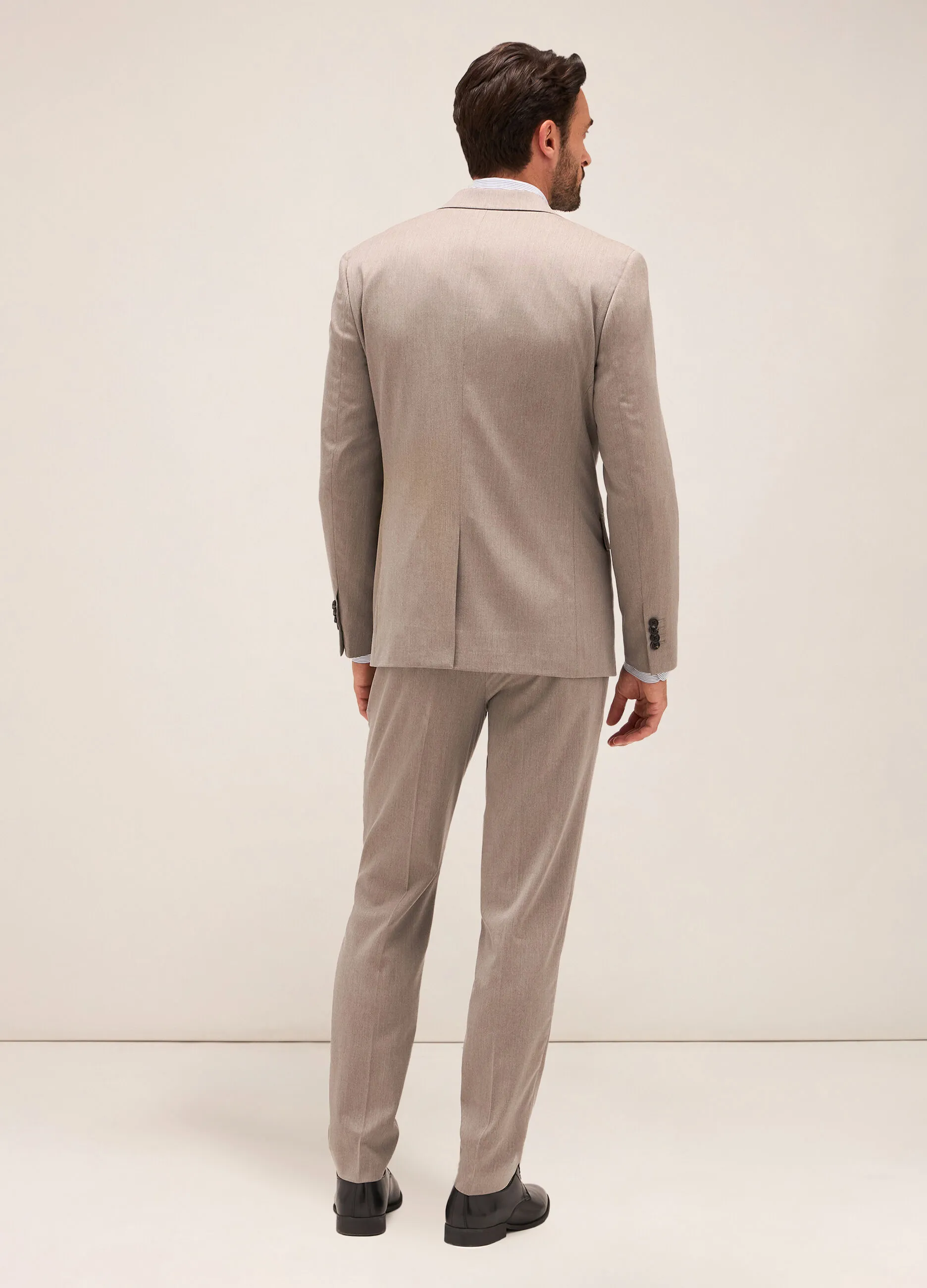 RUMFORD  Blazer in lana stretch uomo