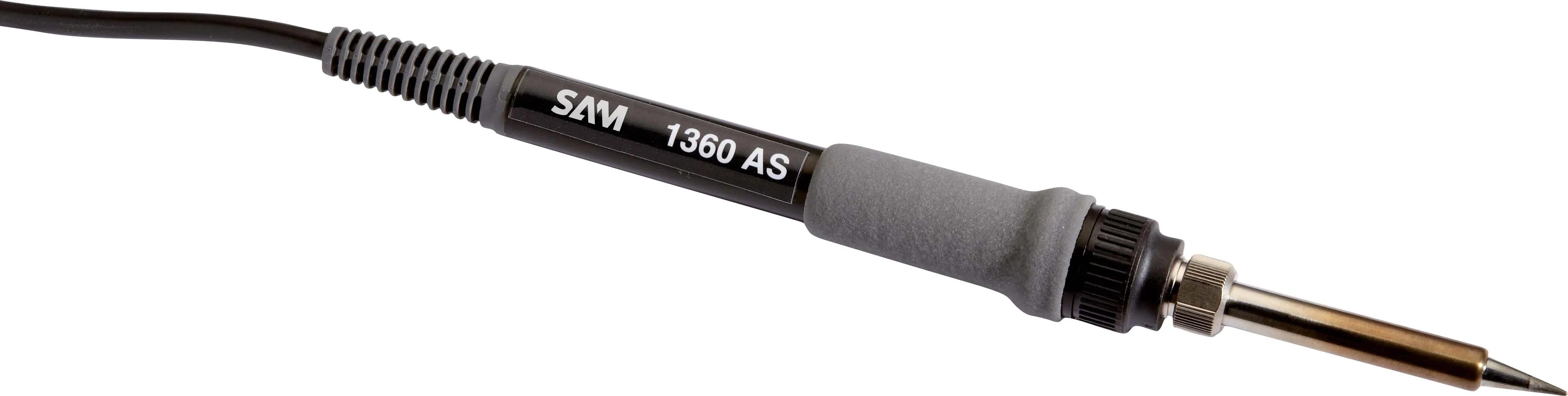 Saldatore SAM mod. 1360-AS, 65W, 220V