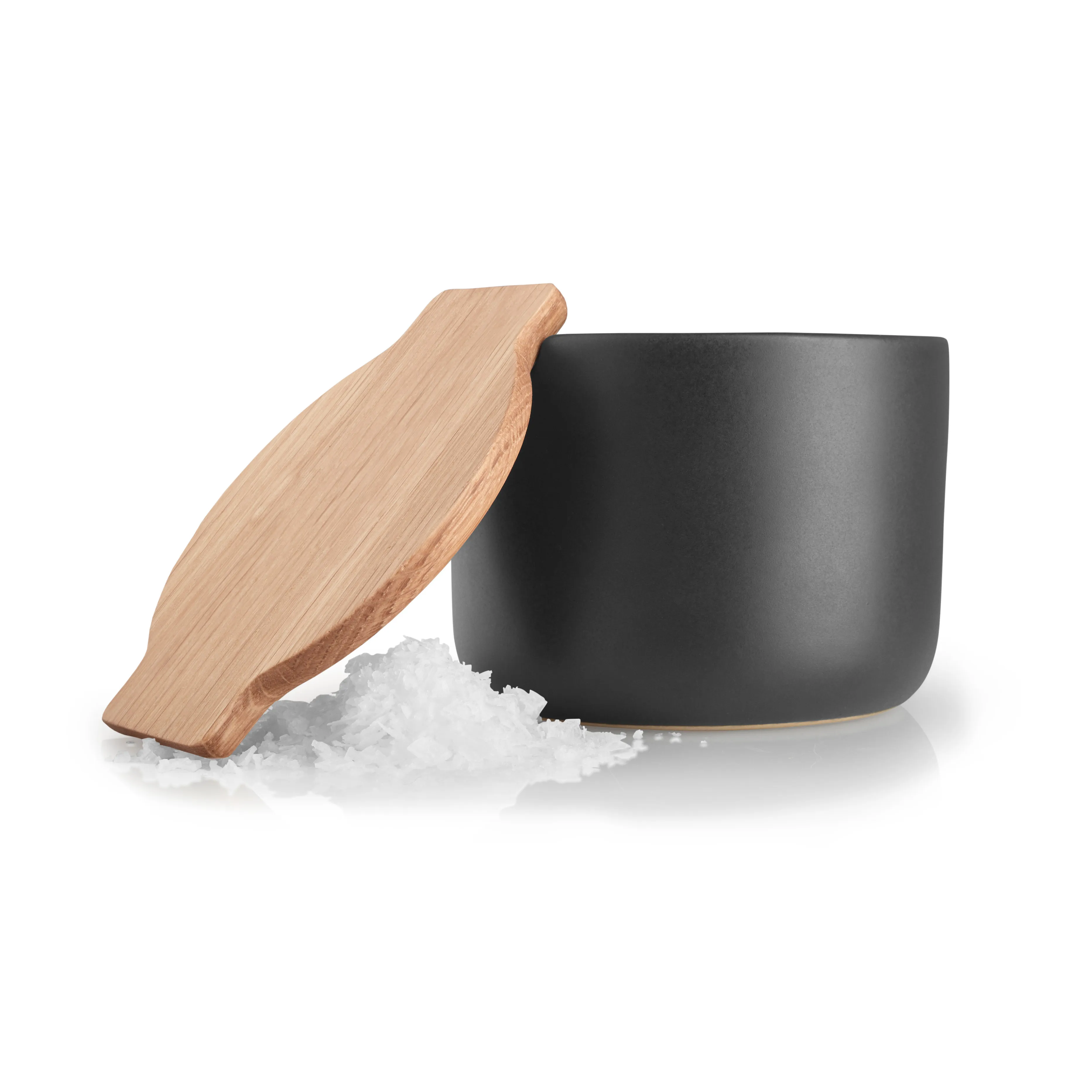Saliera con coperchio Nordic Kitchen.jq{font-size:18px}nero