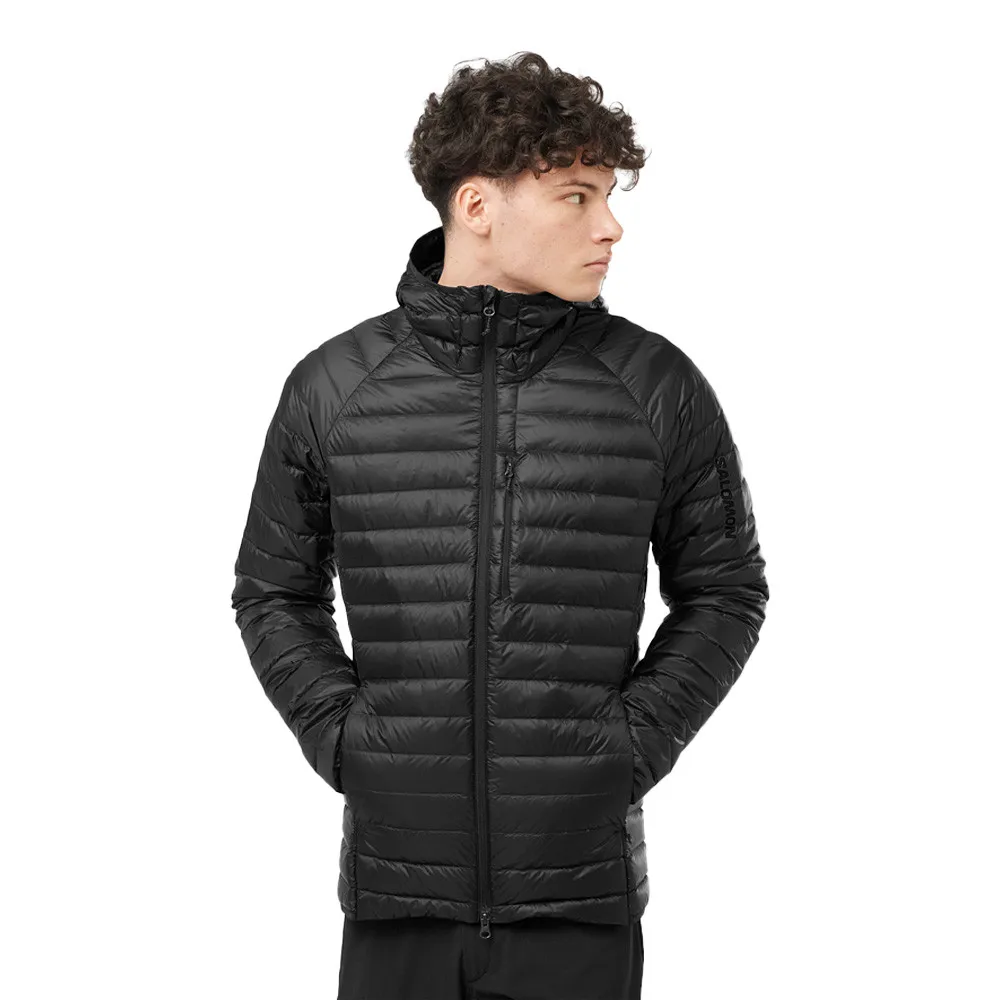 Salomon Elixir Micro Piumino - SS24