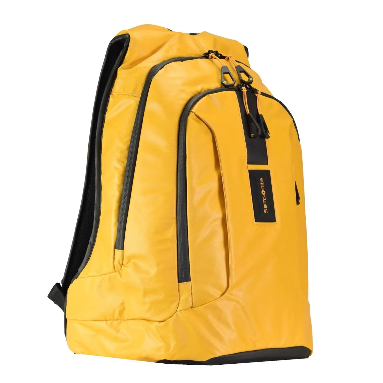 Samsonite Paradiver Zaino da giorno 43 cm Scomparto per laptop