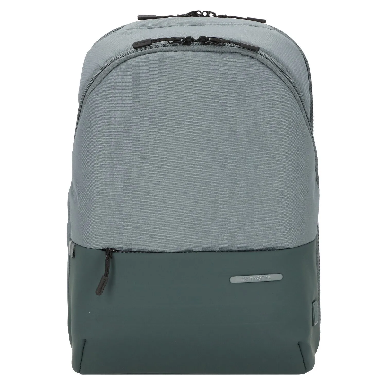 Samsonite Zaino Stackd Biz 43 cm Scomparto per laptop