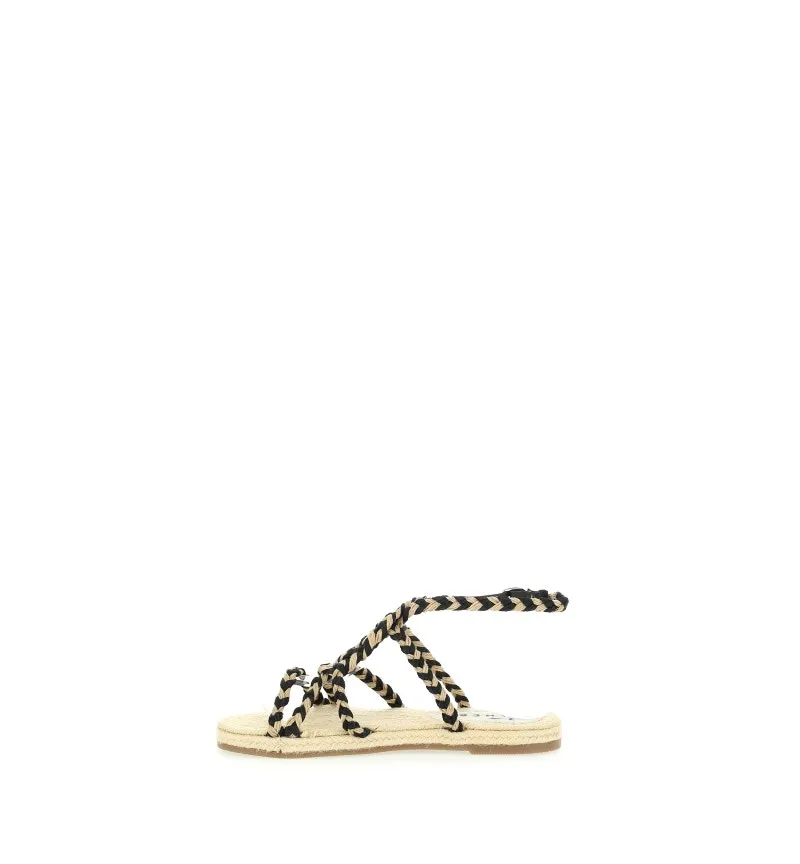 Sandali in corda
