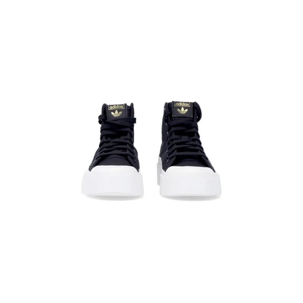 scarpa alta donna nizza bonega mid w CORE BLACK/CORE BLACK/CLOUD WHITE
