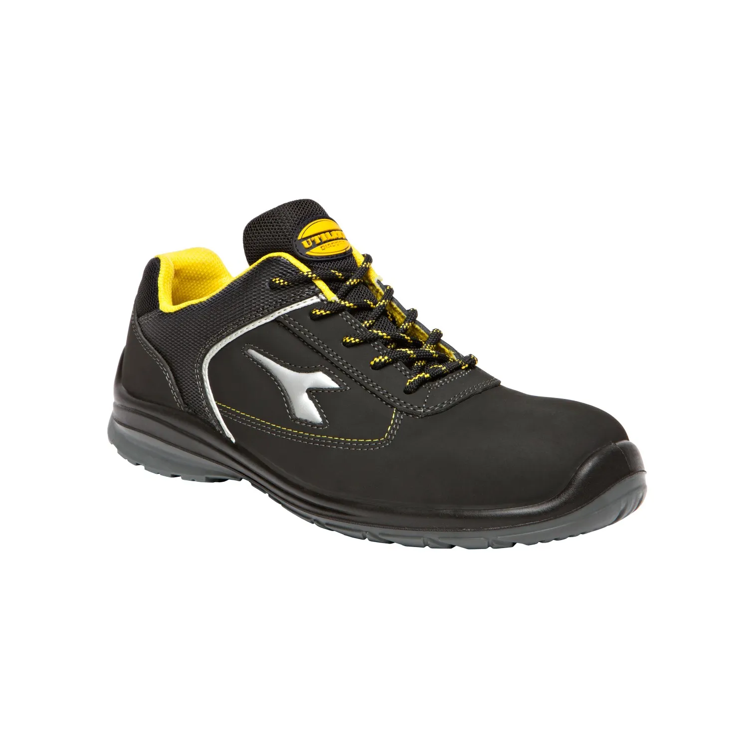 Scarpa antinfortunistica bassa D-Blitz tg 44