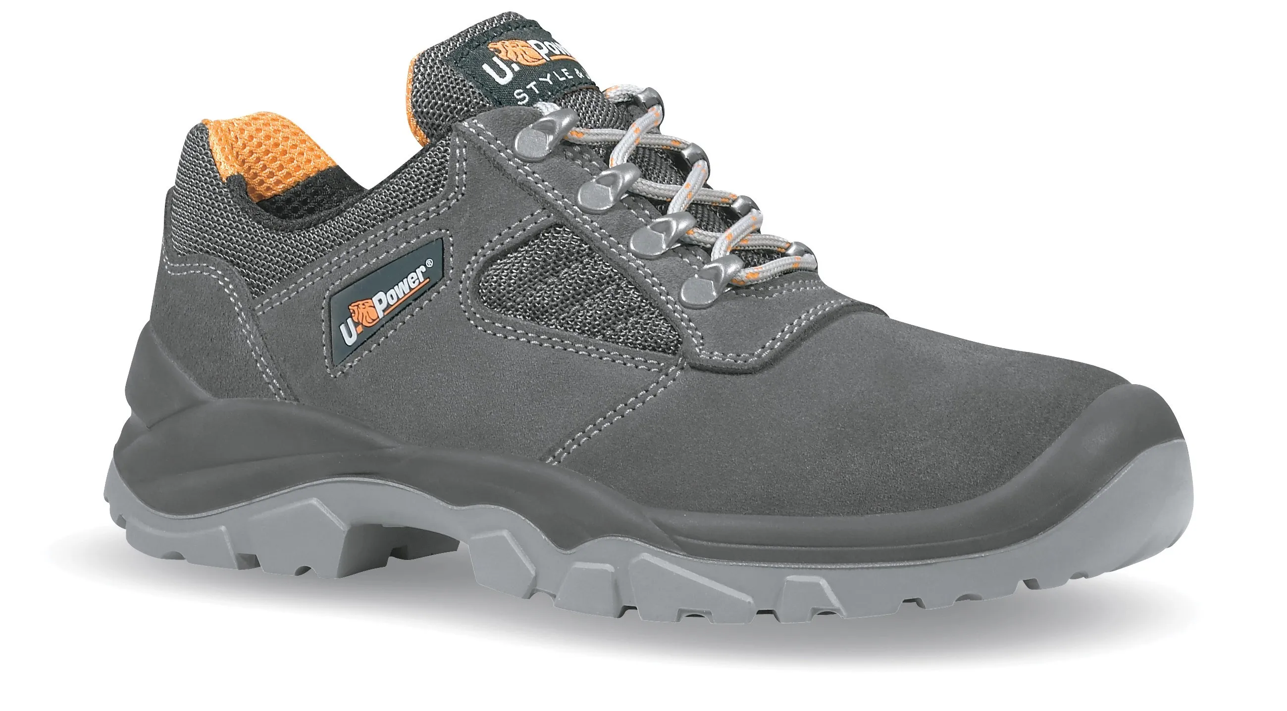Scarpa antinfortunistica UPOWER Tudor tg 36