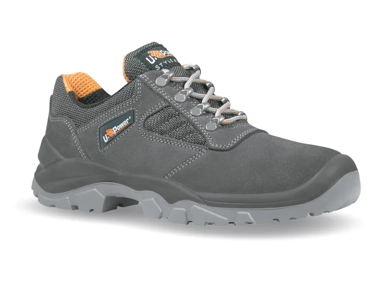Scarpa antinfortunistica UPOWER Tudor tg 43
