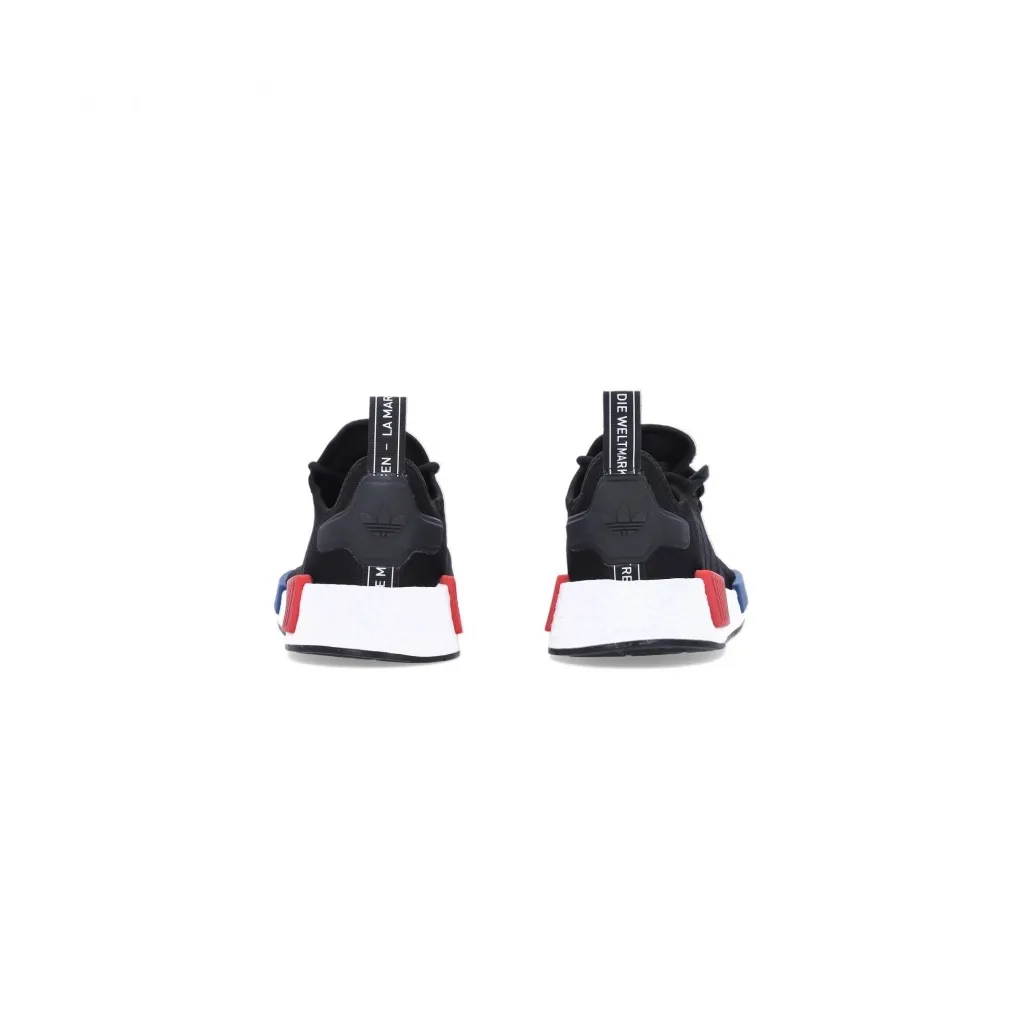 scarpa bassa uomo nmd_r1 CORE BLACK/CORE BLACK/CLOUD WHITE