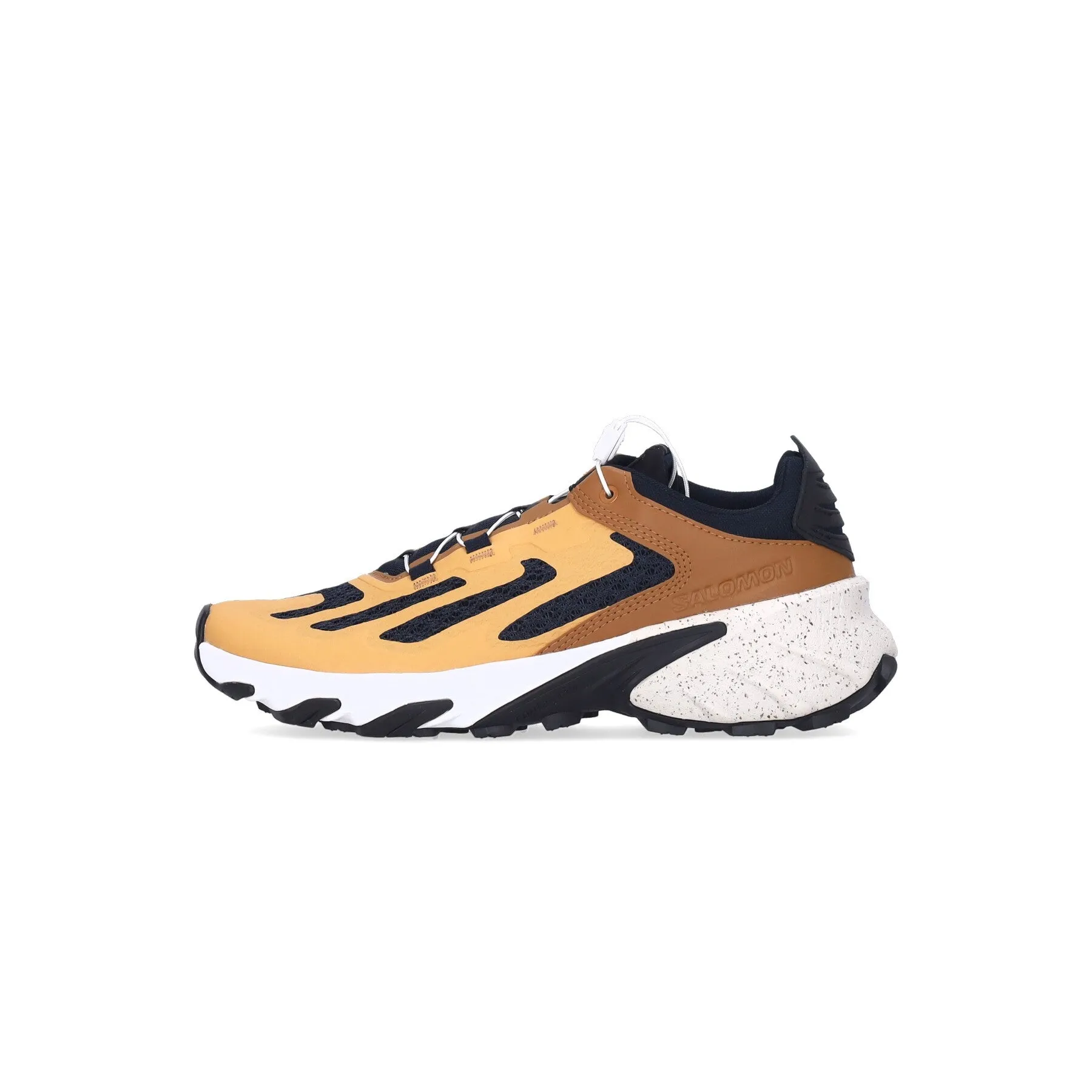 Scarpa Outdoor Uomo Speedverse Prg Rubber/dark Sapphire/taffy