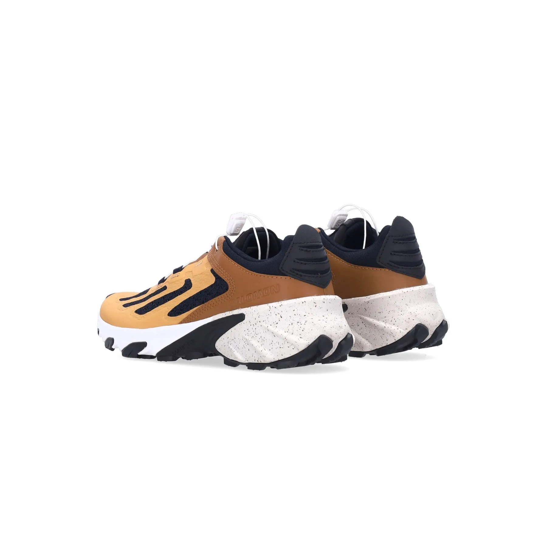 Scarpa Outdoor Uomo Speedverse Prg Rubber/dark Sapphire/taffy