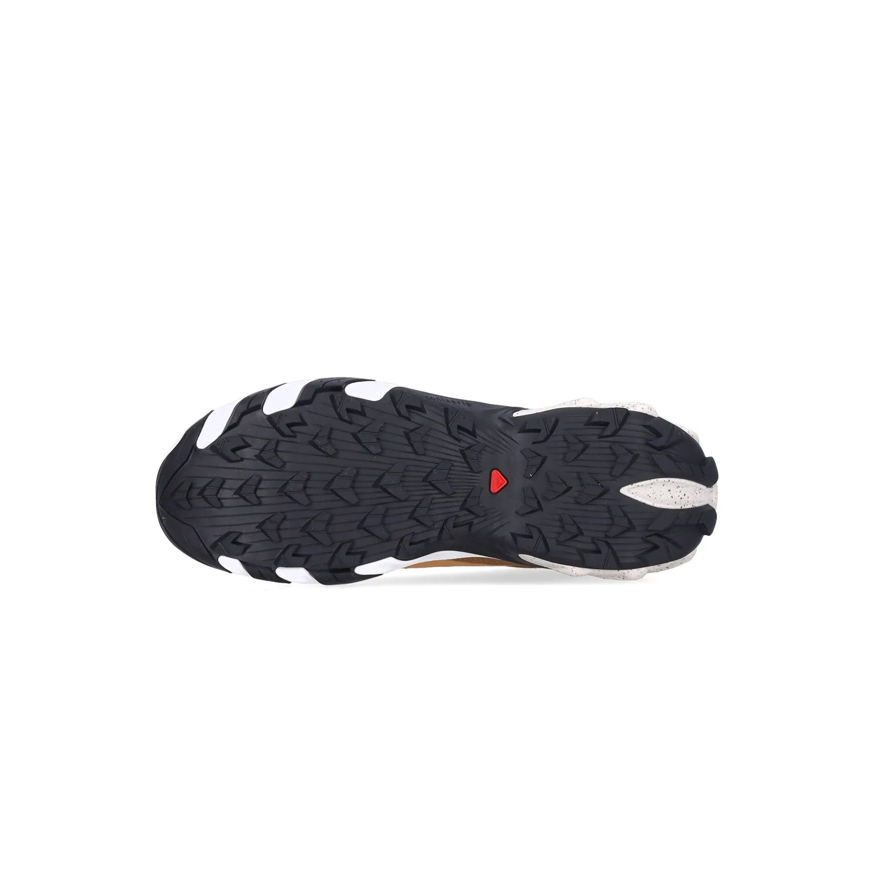 Scarpa Outdoor Uomo Speedverse Prg Rubber/dark Sapphire/taffy