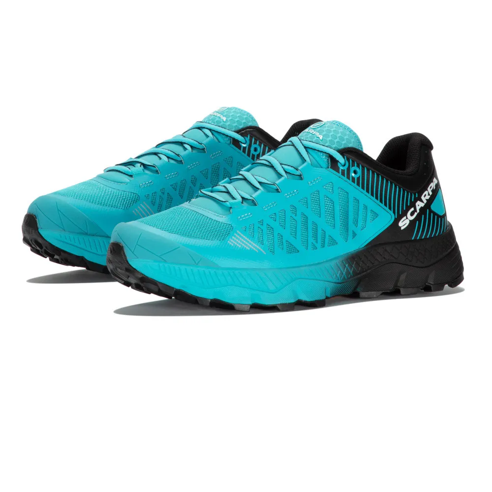 Scarpa Spin Ultra Scarpe da Trail Running - AW24