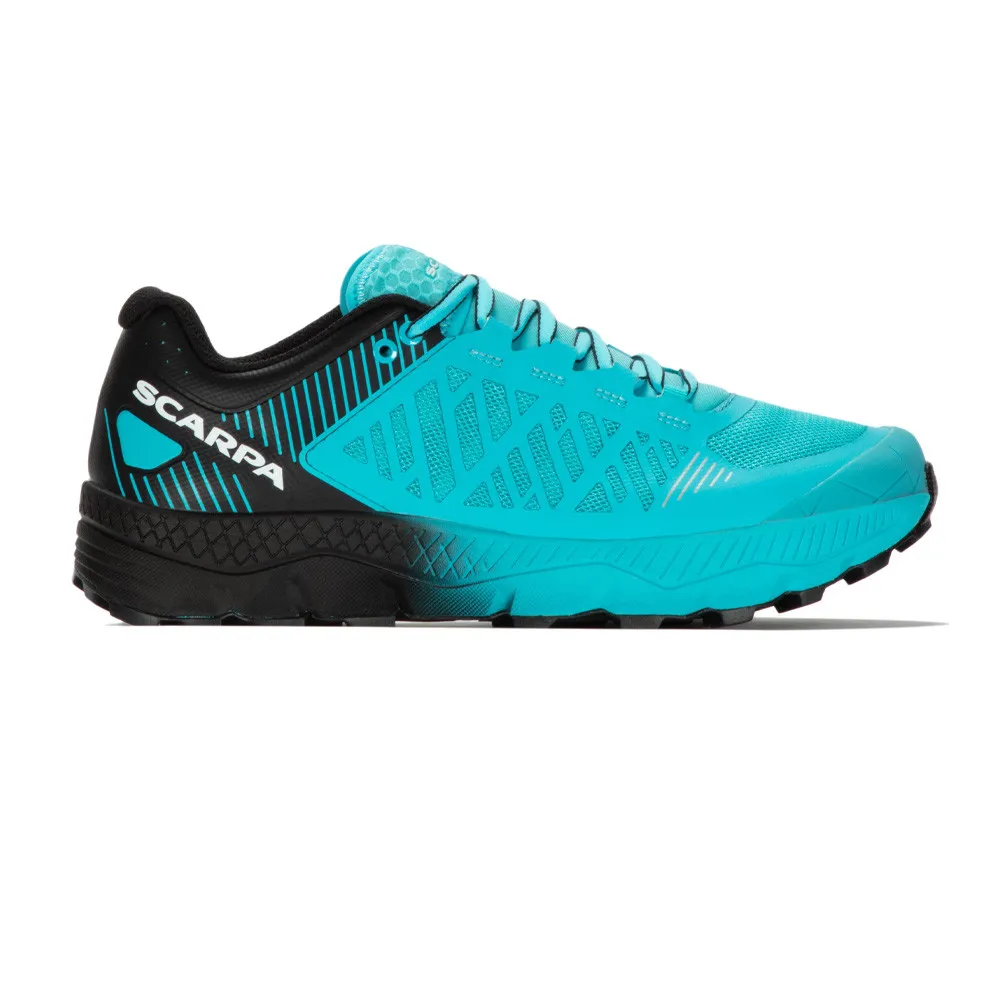 Scarpa Spin Ultra Scarpe da Trail Running - AW24