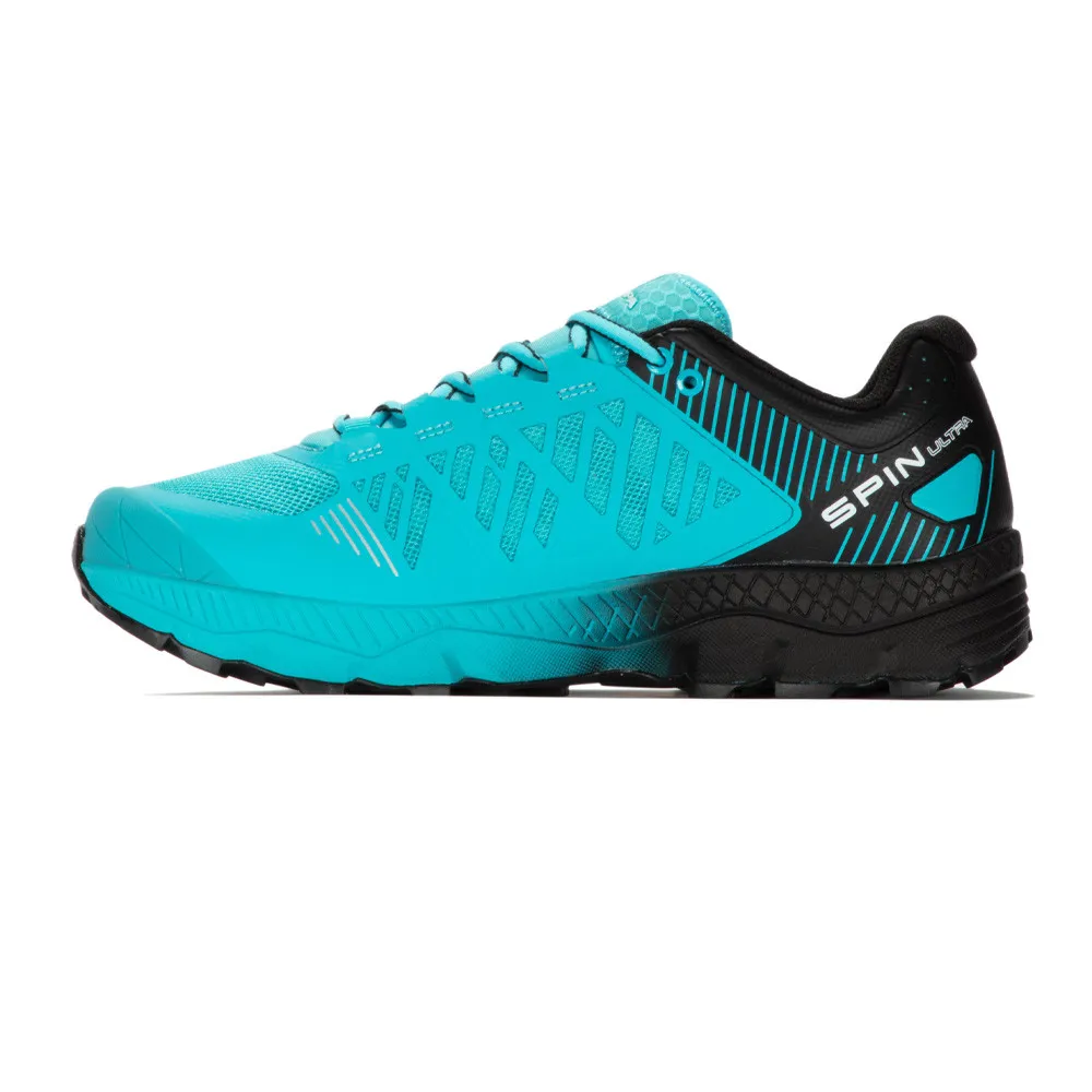 Scarpa Spin Ultra Scarpe da Trail Running - AW24