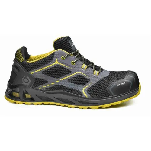 SCARPE ANTINFORTUNISTICHE BASE K-SPEED S1P HRO SRC 45