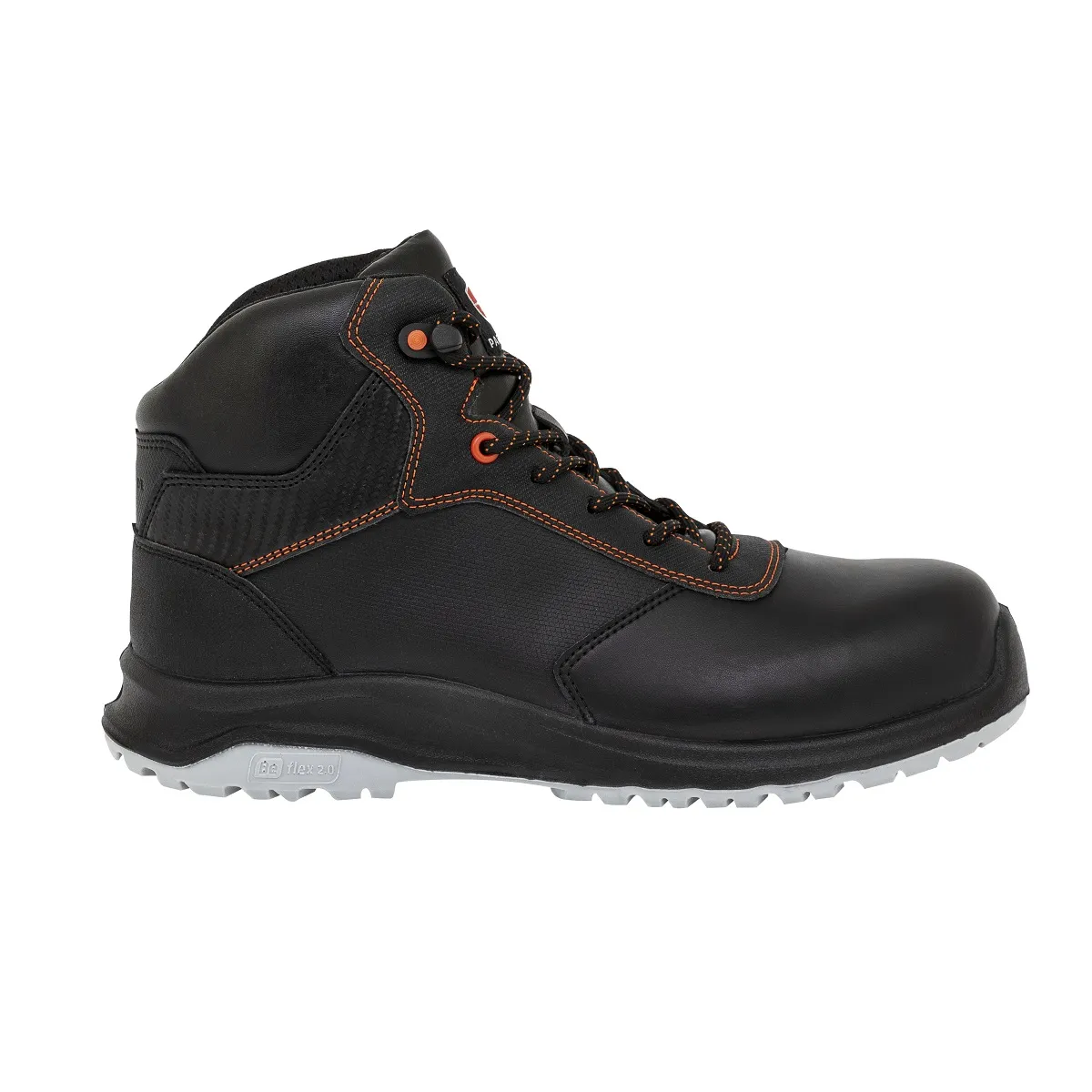 Scarpe antinfortunistiche S3L Parade 07ROAD, 41  Unisex, resistenti all'acqua, con puntale di sicurezza