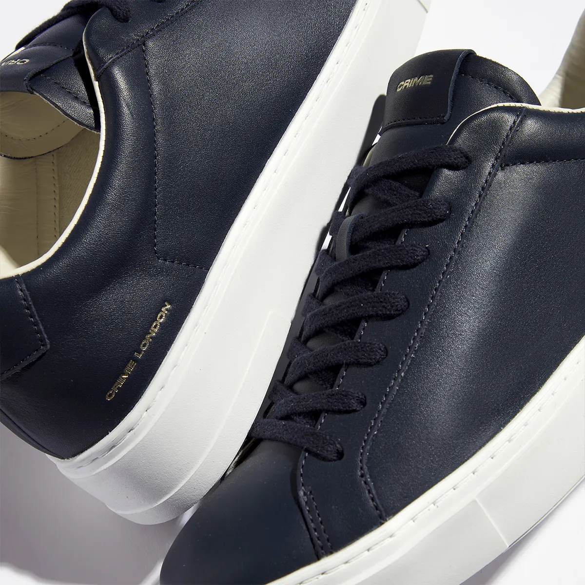 Scarpe Crime London Extralight