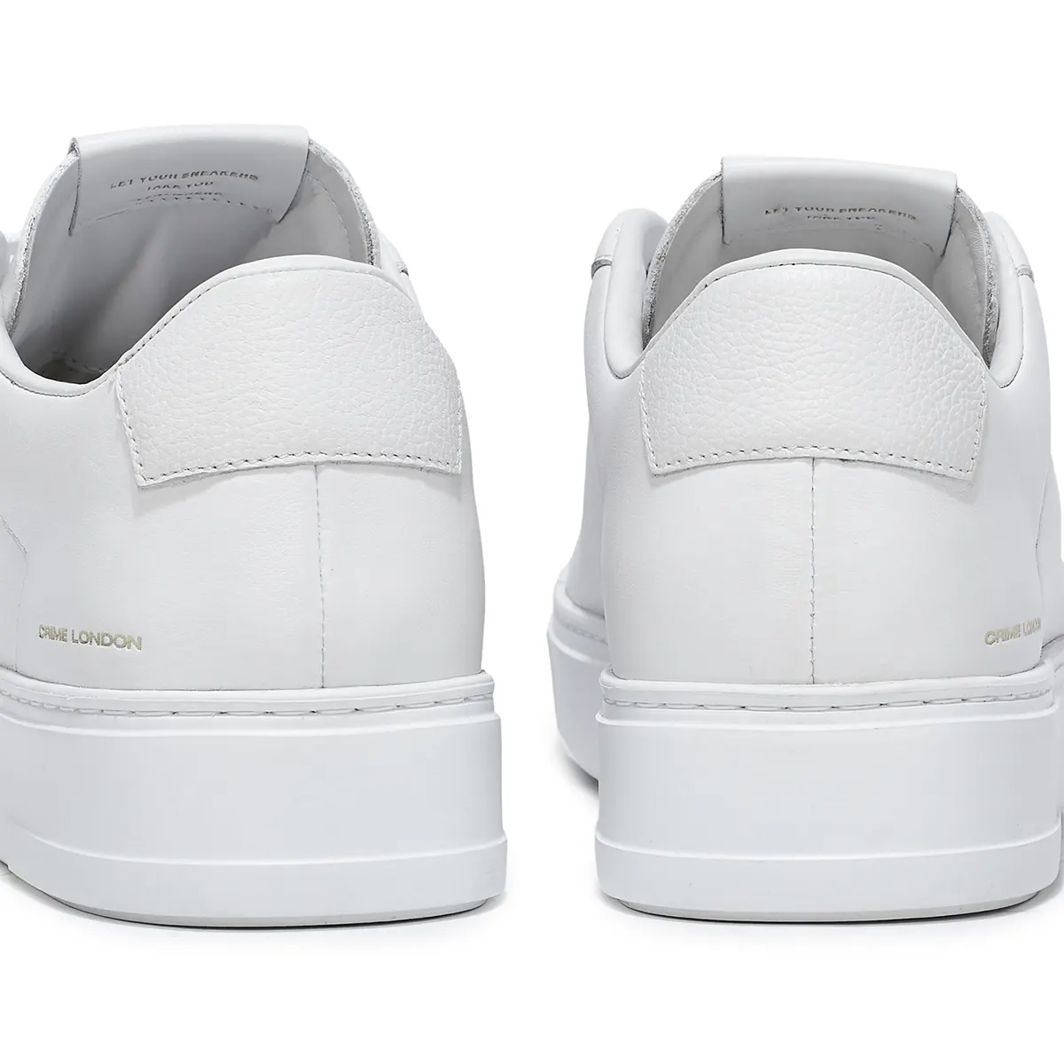 Scarpe Crime London Extralight