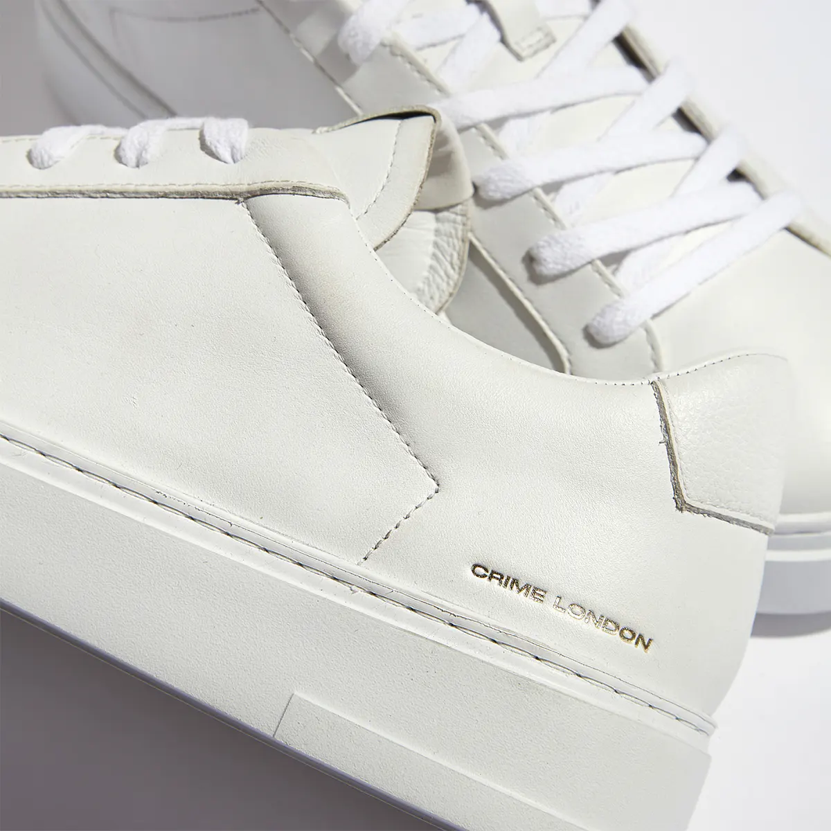Scarpe Crime London Extralight