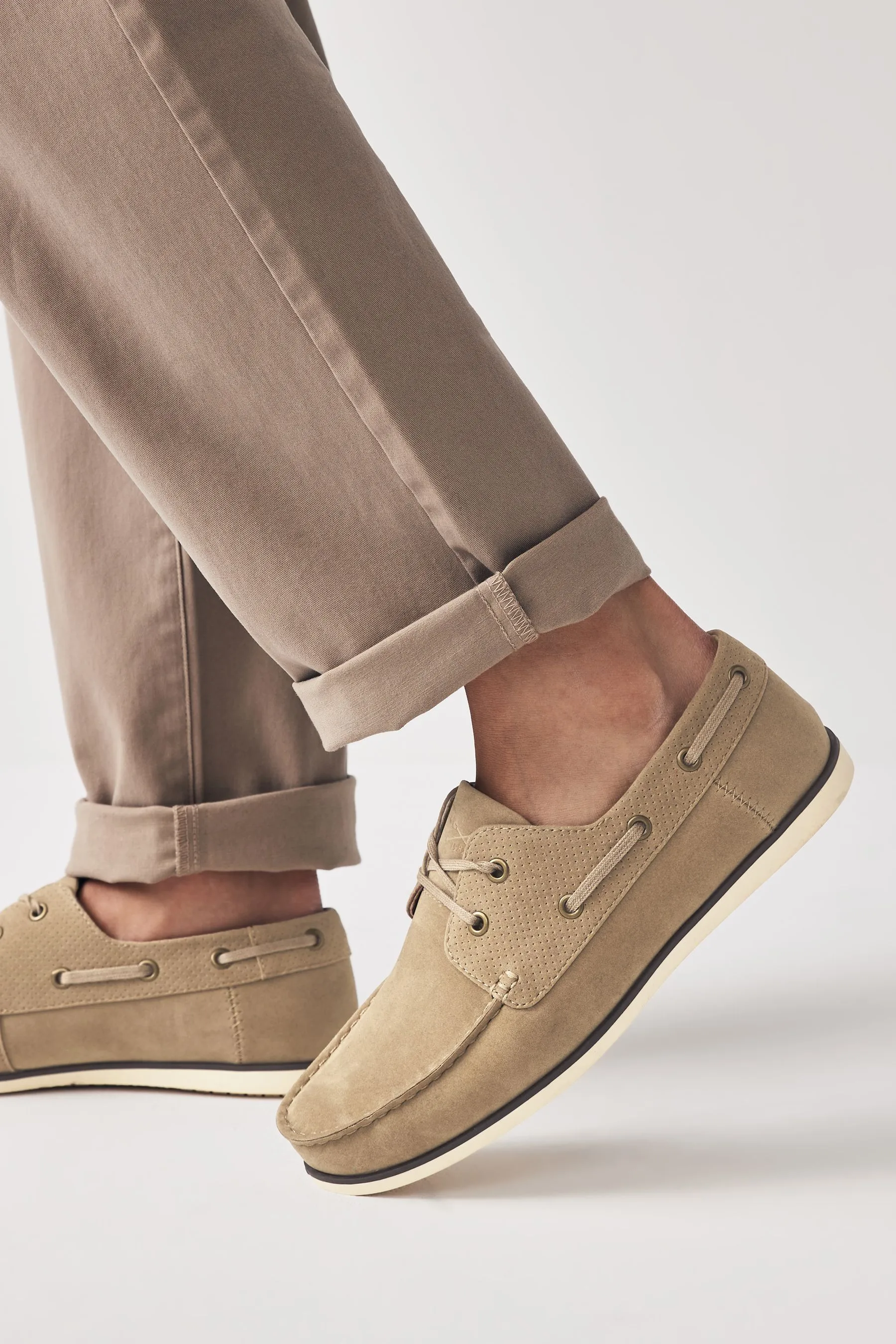 Scarpe da barca    