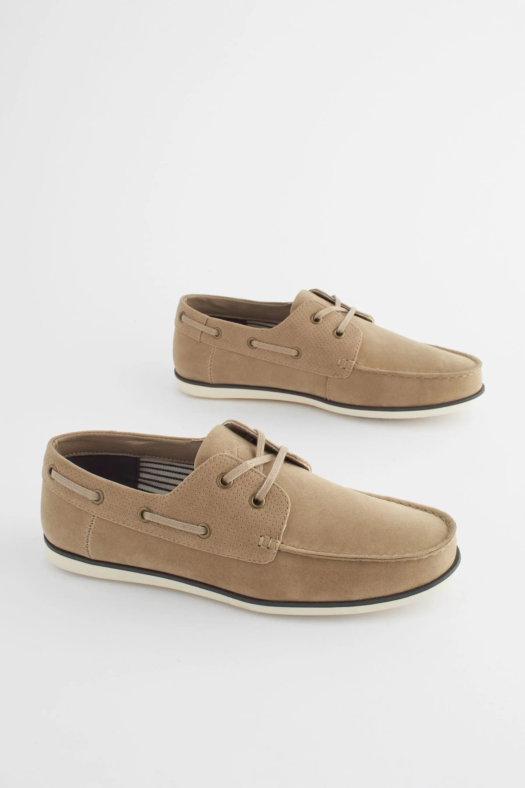 Scarpe da barca    