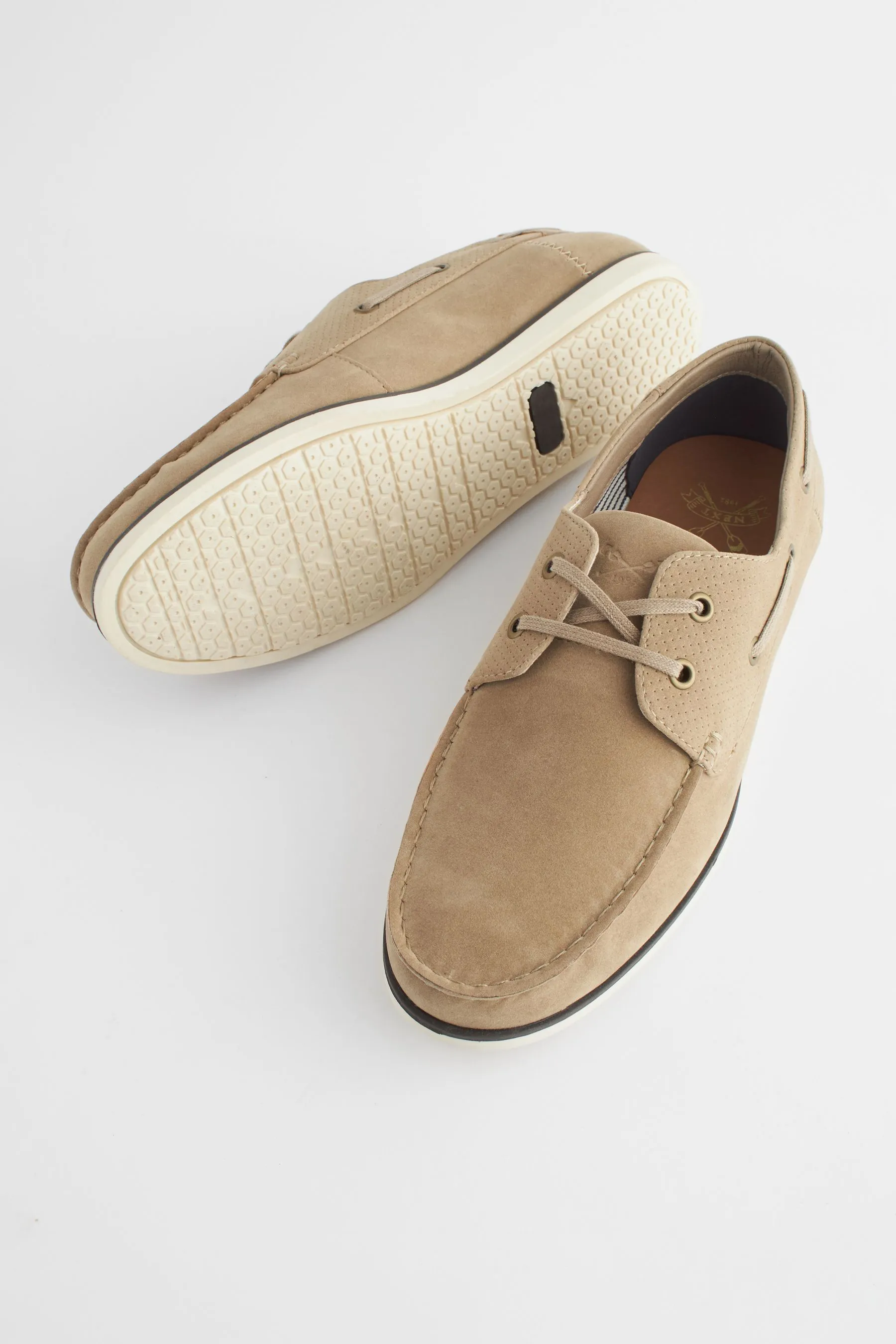 Scarpe da barca    