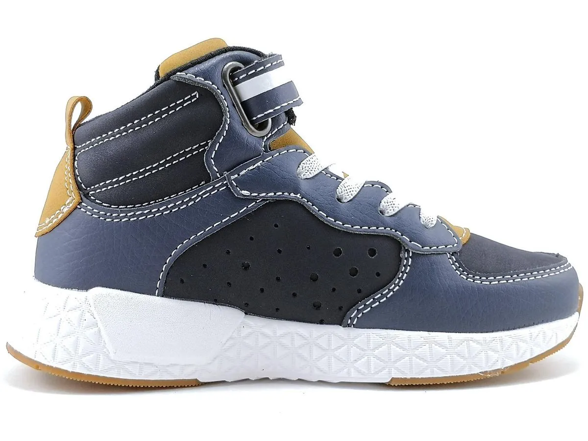   SCARPE DA GINNASTICA Bambini e ragazzi PRIMIGI 2452911/1  