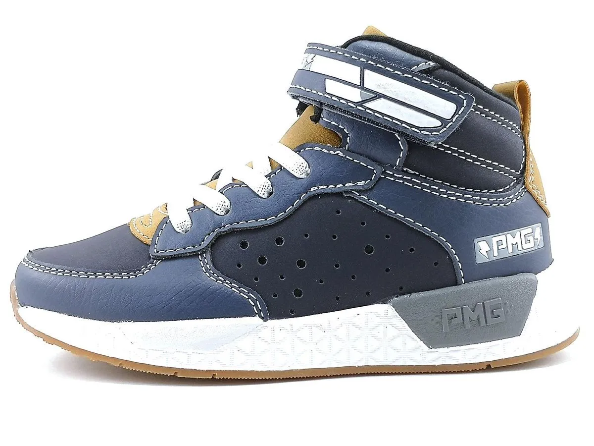   SCARPE DA GINNASTICA Bambini e ragazzi PRIMIGI 2452911/1  