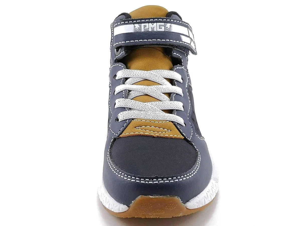   SCARPE DA GINNASTICA Bambini e ragazzi PRIMIGI 2452911/1  