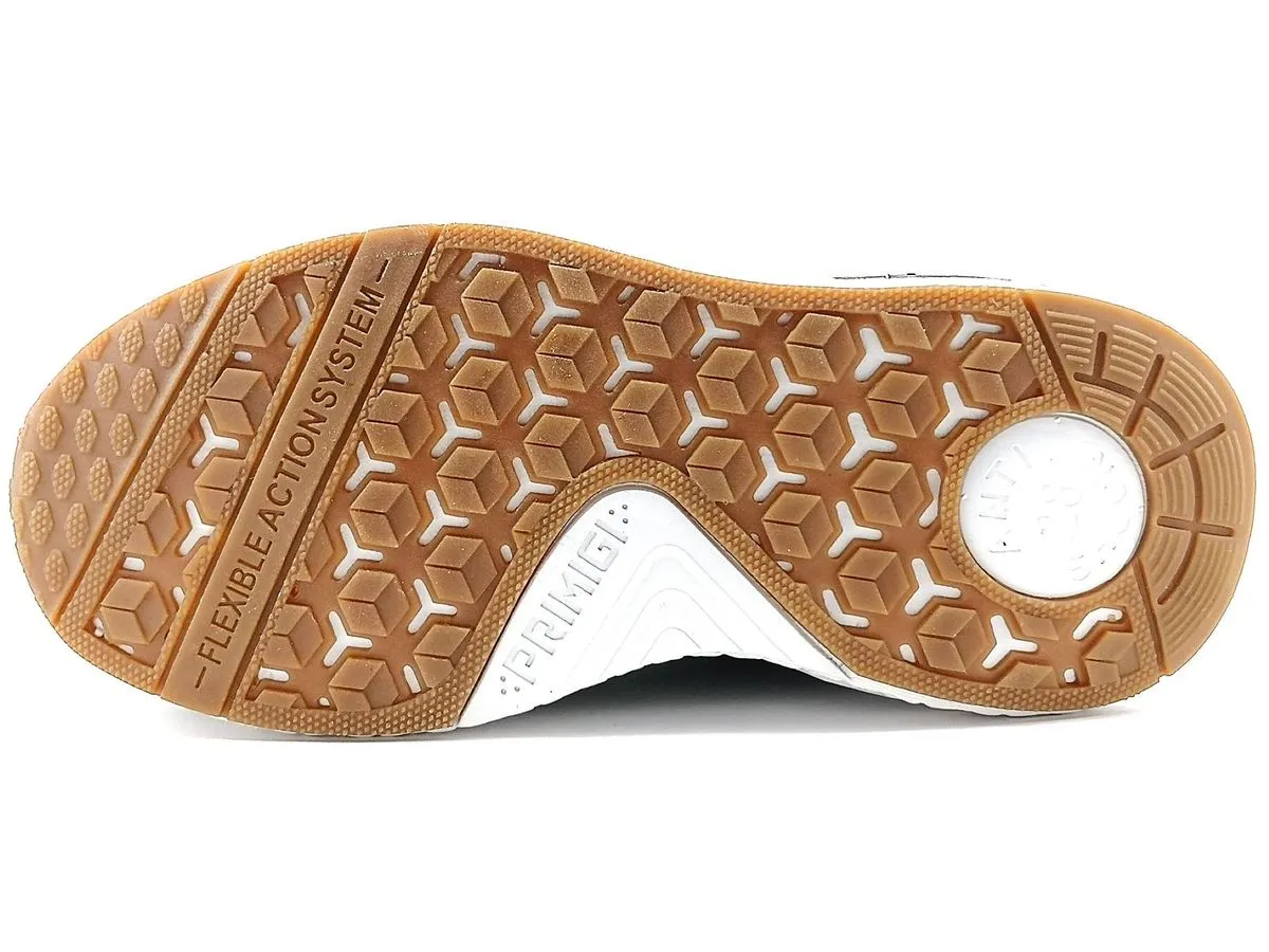   SCARPE DA GINNASTICA Bambini e ragazzi PRIMIGI 2452911/1  