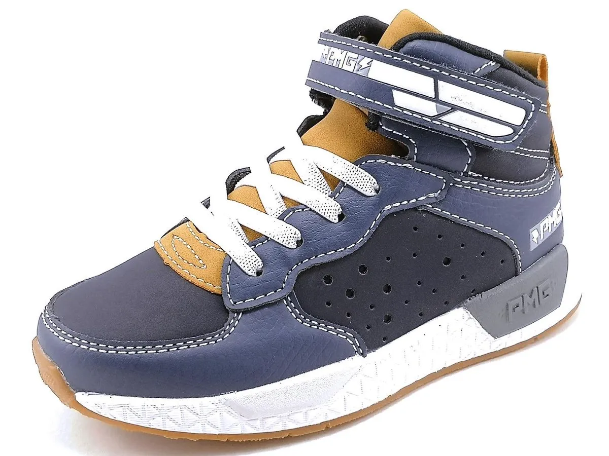   SCARPE DA GINNASTICA Bambini e ragazzi PRIMIGI 2452911/1  